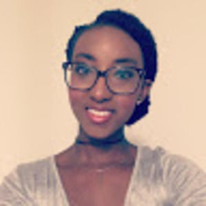 Meet your Posher, Sheena